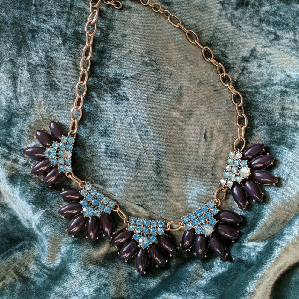 J.Crew Necklace